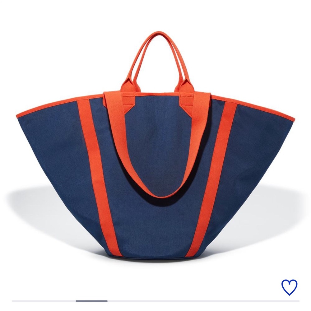 Rothys reversible tote NWT